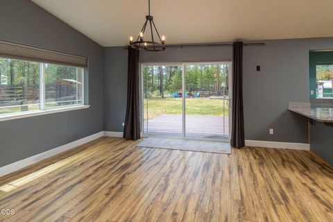 Tiny photo for 51343 Mitchell RD, La Pine, OR 97739 (MLS # 220223813)
