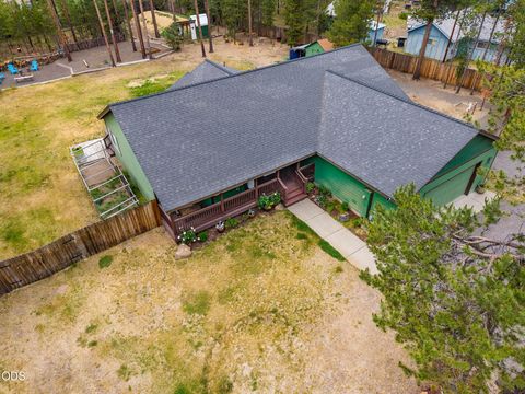 Tiny photo for 51343 Mitchell RD, La Pine, OR 97739 (MLS # 220223813)