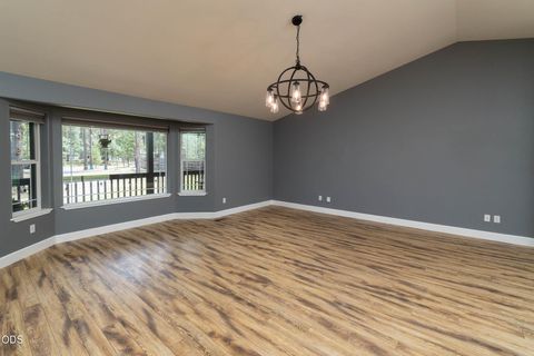 Tiny photo for 51343 Mitchell RD, La Pine, OR 97739 (MLS # 220223813)