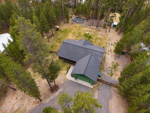 Tiny photo for 51343 Mitchell RD, La Pine, OR 97739 (MLS # 220223813)