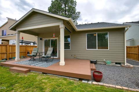 Tiny photo for 16624 Pine Creek Drive, La Pine, OR 97739 (MLS # 220222816)
