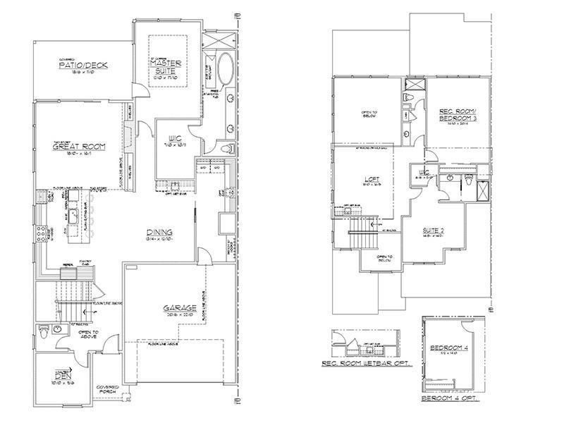 Rivers Edge Village - Residential