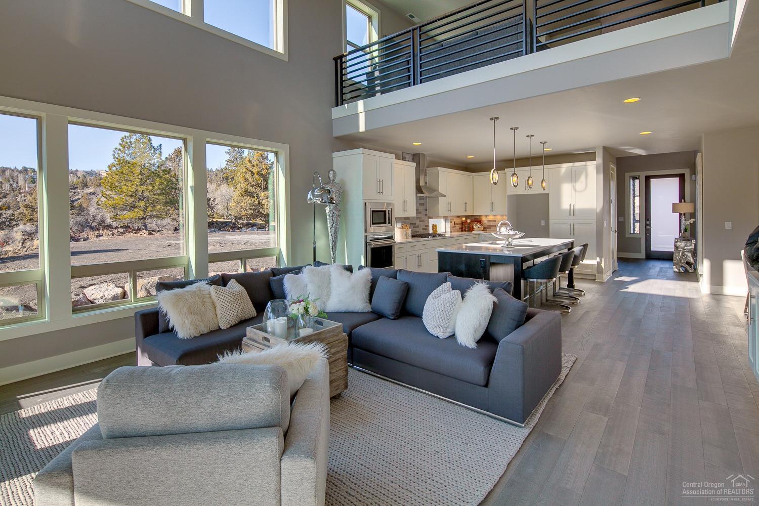 Rivers Edge Village - Residential