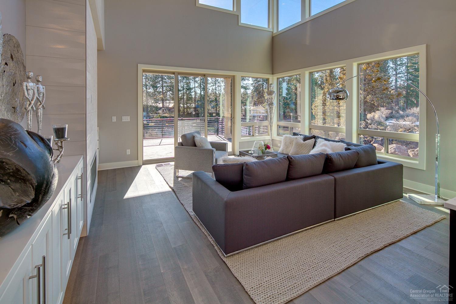 Rivers Edge Village - Residential