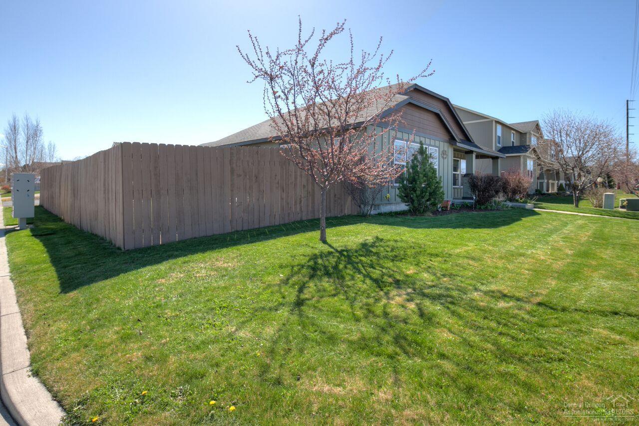 Obsidian Meadows - Residential