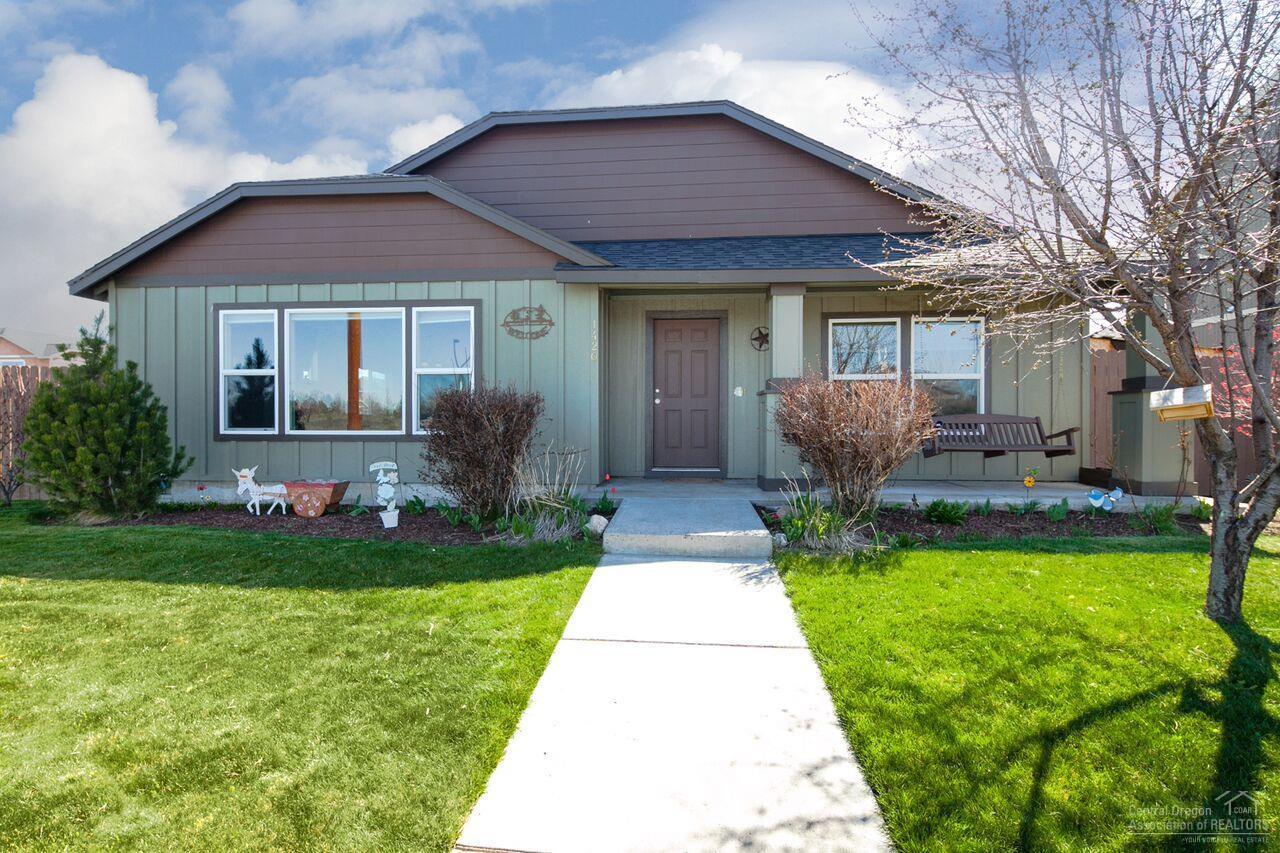 Obsidian Meadows - Residential