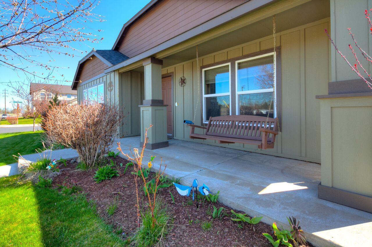 Obsidian Meadows - Residential