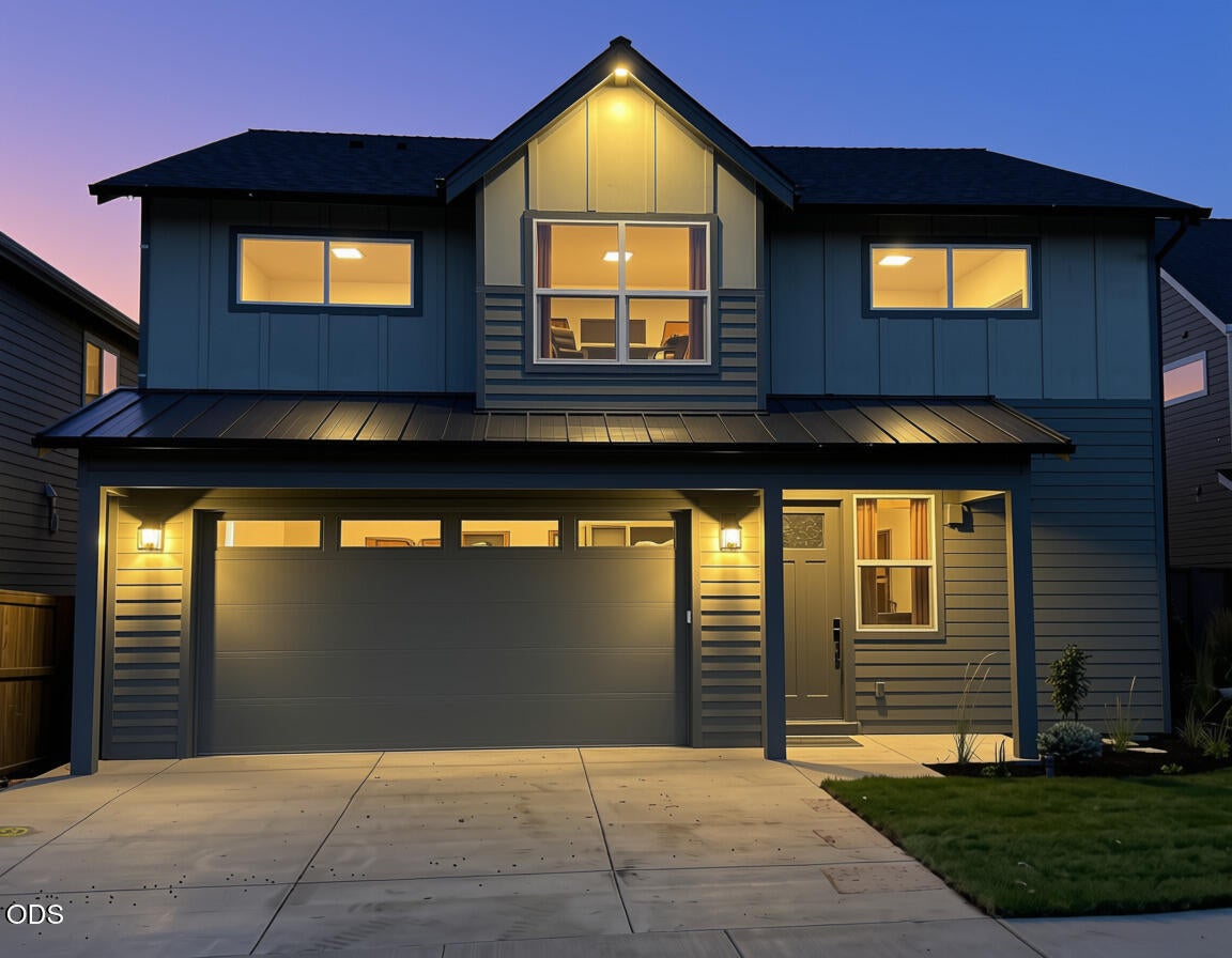 21421 Krakatoa Court Lot 110