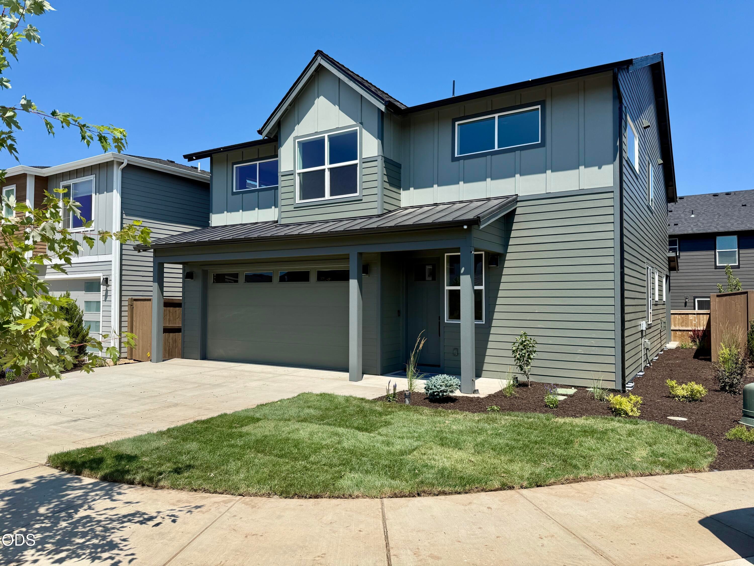 21421 Krakatoa Court Lot 110