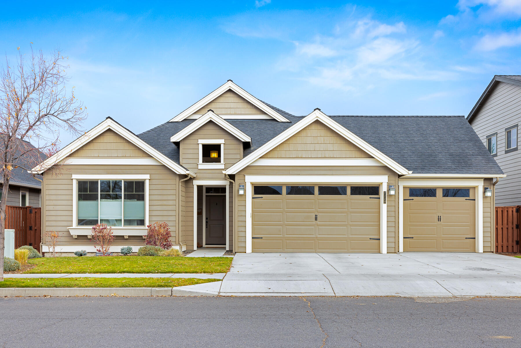 Ochoco Pointe - Residential