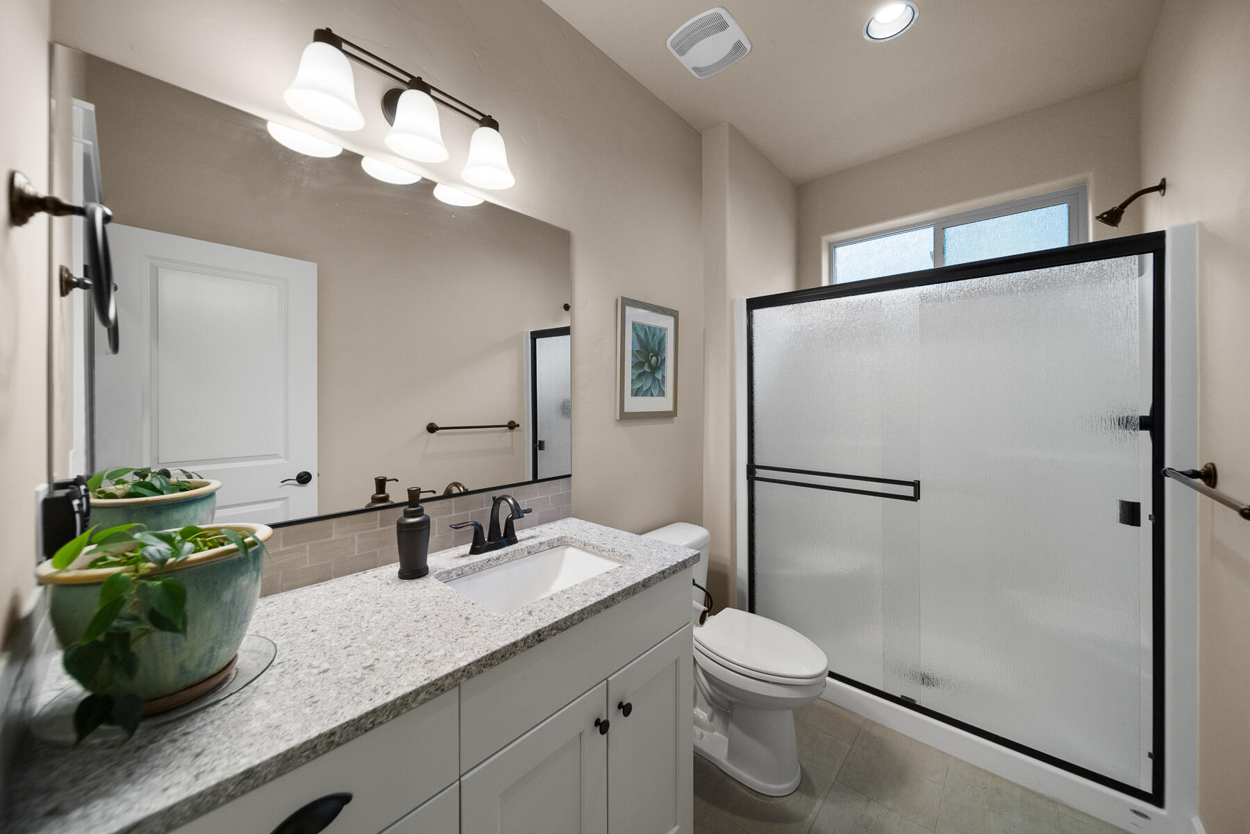 Ochoco Pointe - Residential