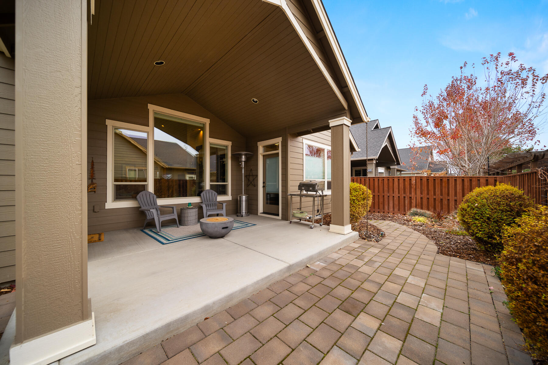 Ochoco Pointe - Residential