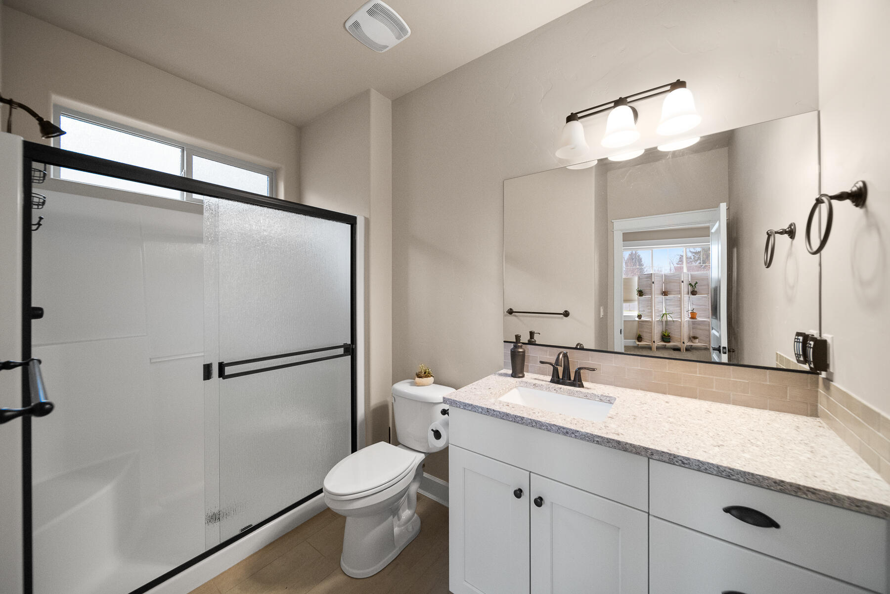 Ochoco Pointe - Residential