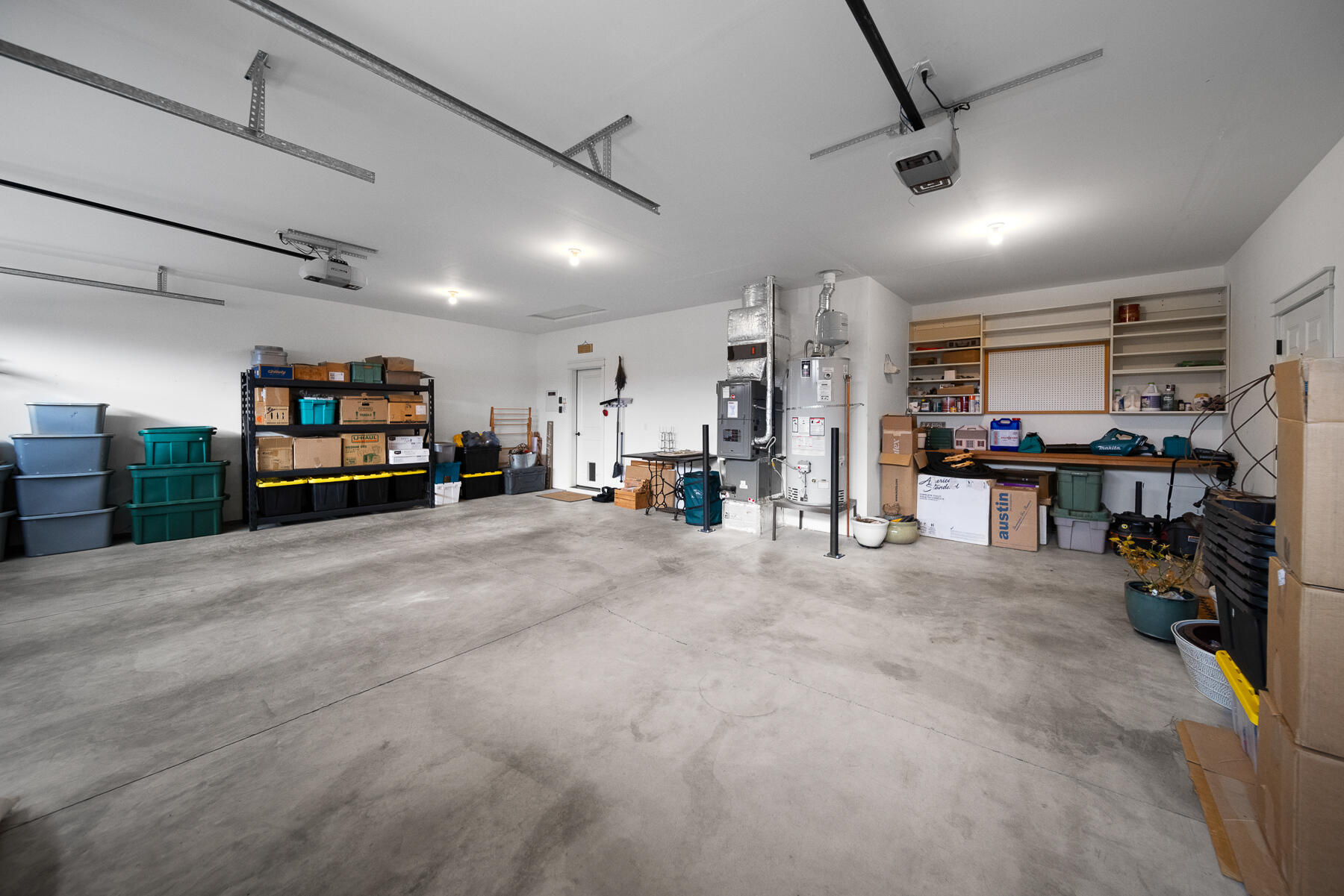 Ochoco Pointe - Residential