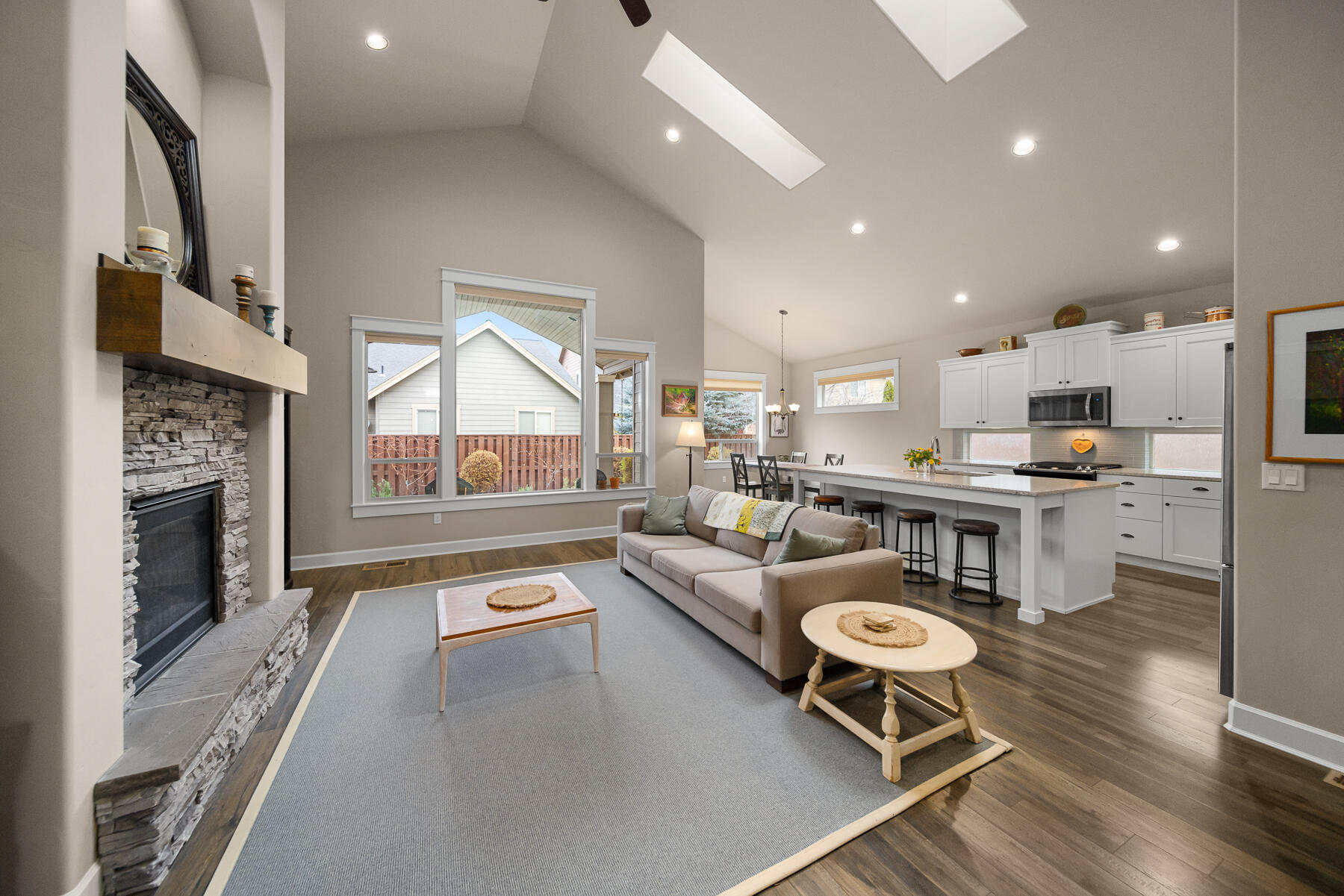 Ochoco Pointe - Residential