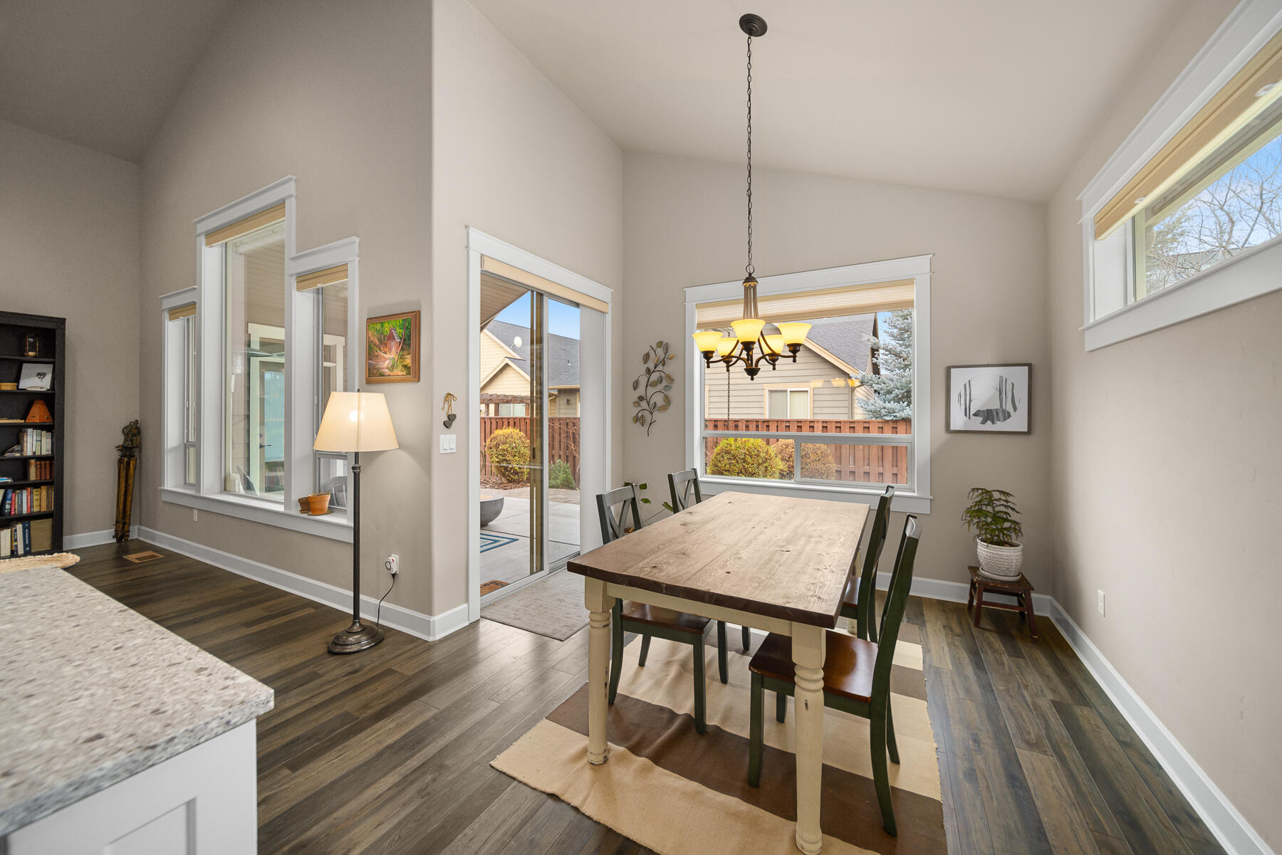 Ochoco Pointe - Residential