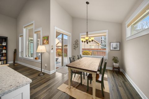 Tiny photo for 1229 NE Sunrise Street, Prineville, OR 97754 (MLS # 220212900)