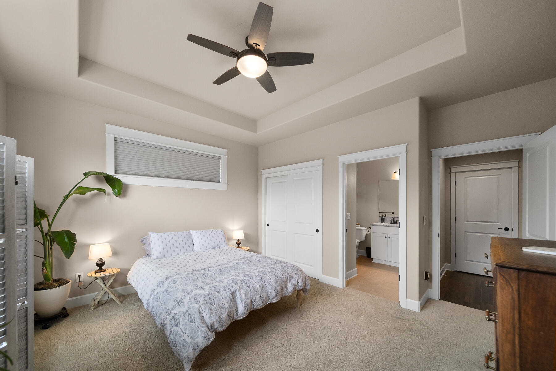 Ochoco Pointe - Residential