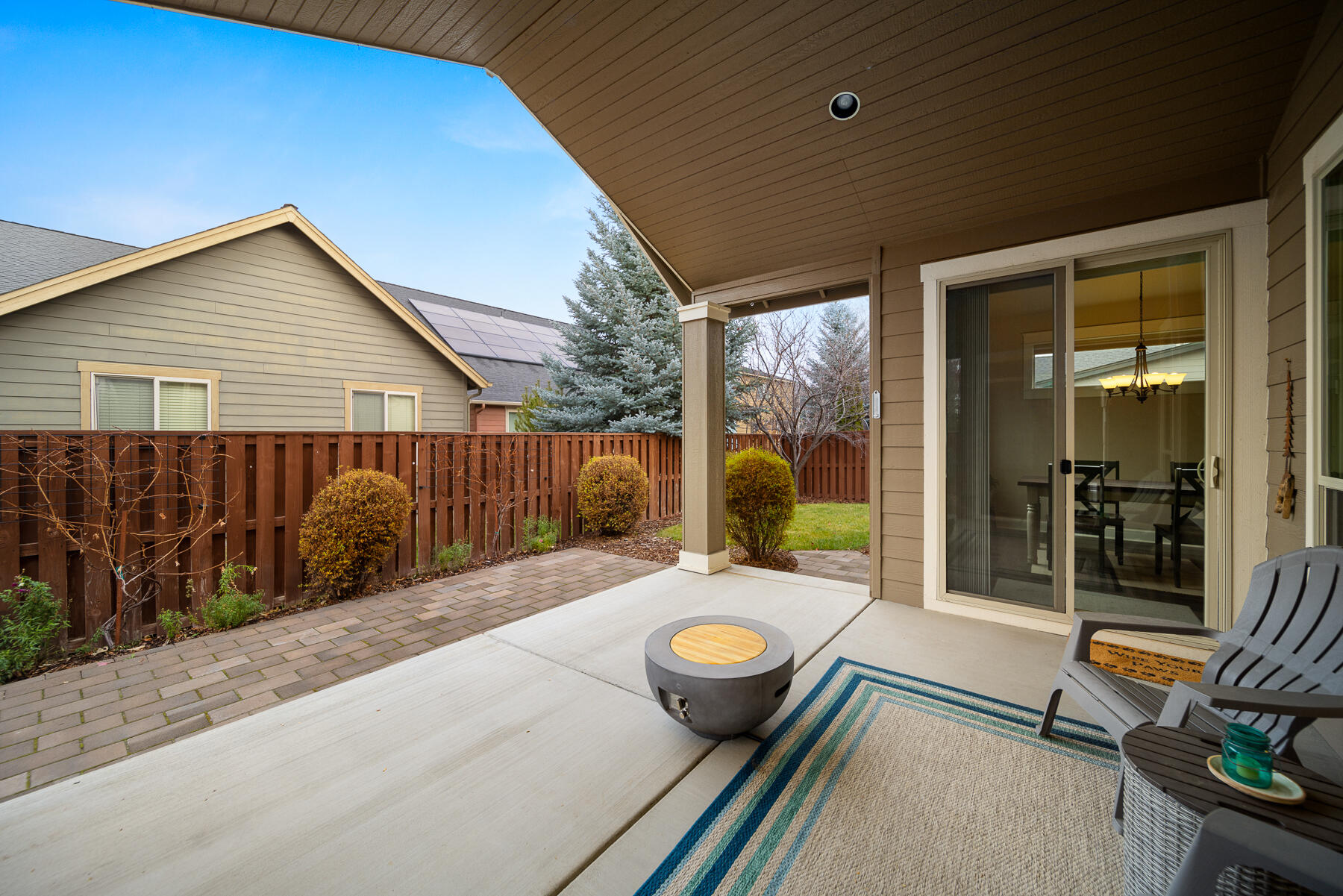 Ochoco Pointe - Residential