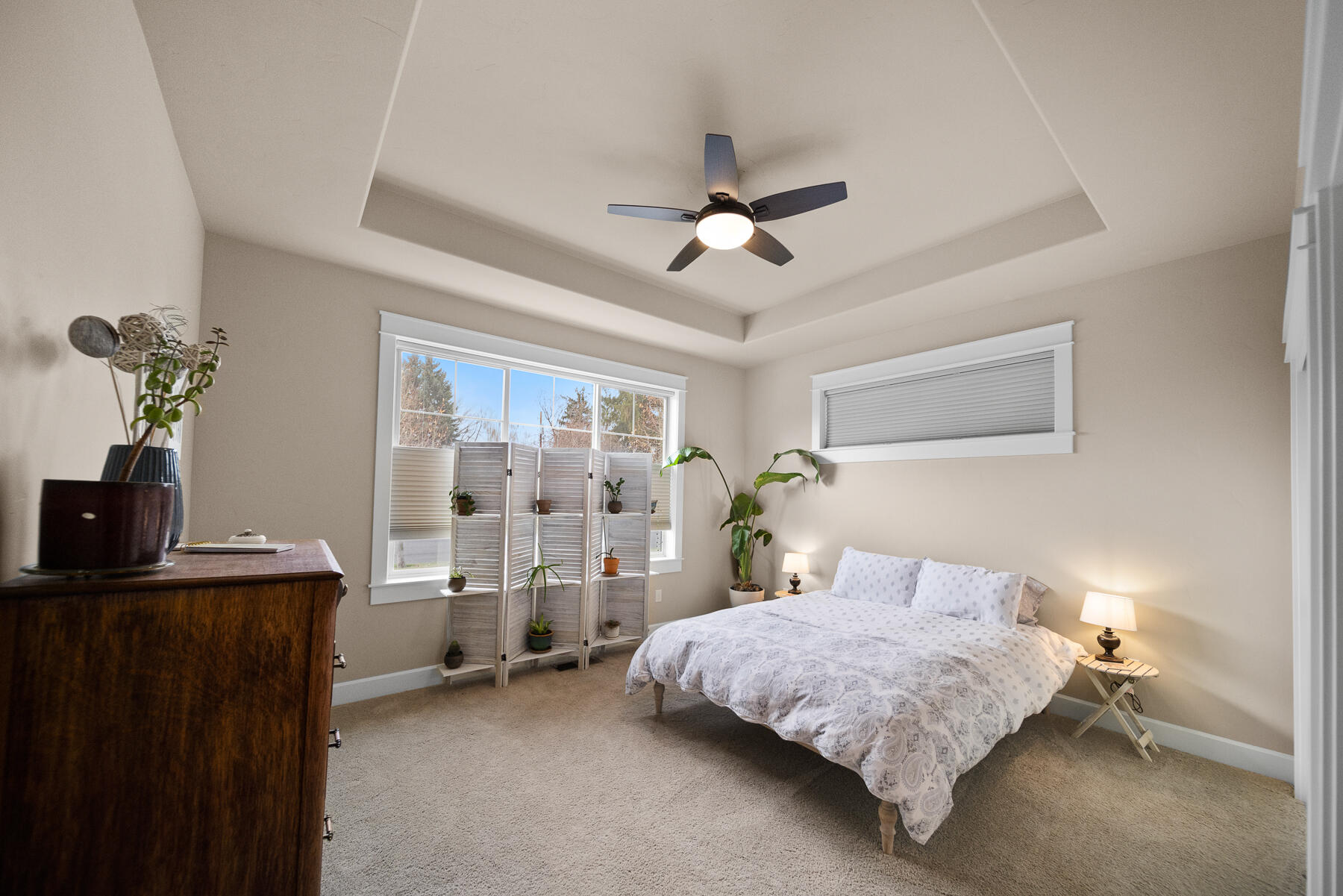 Ochoco Pointe - Residential