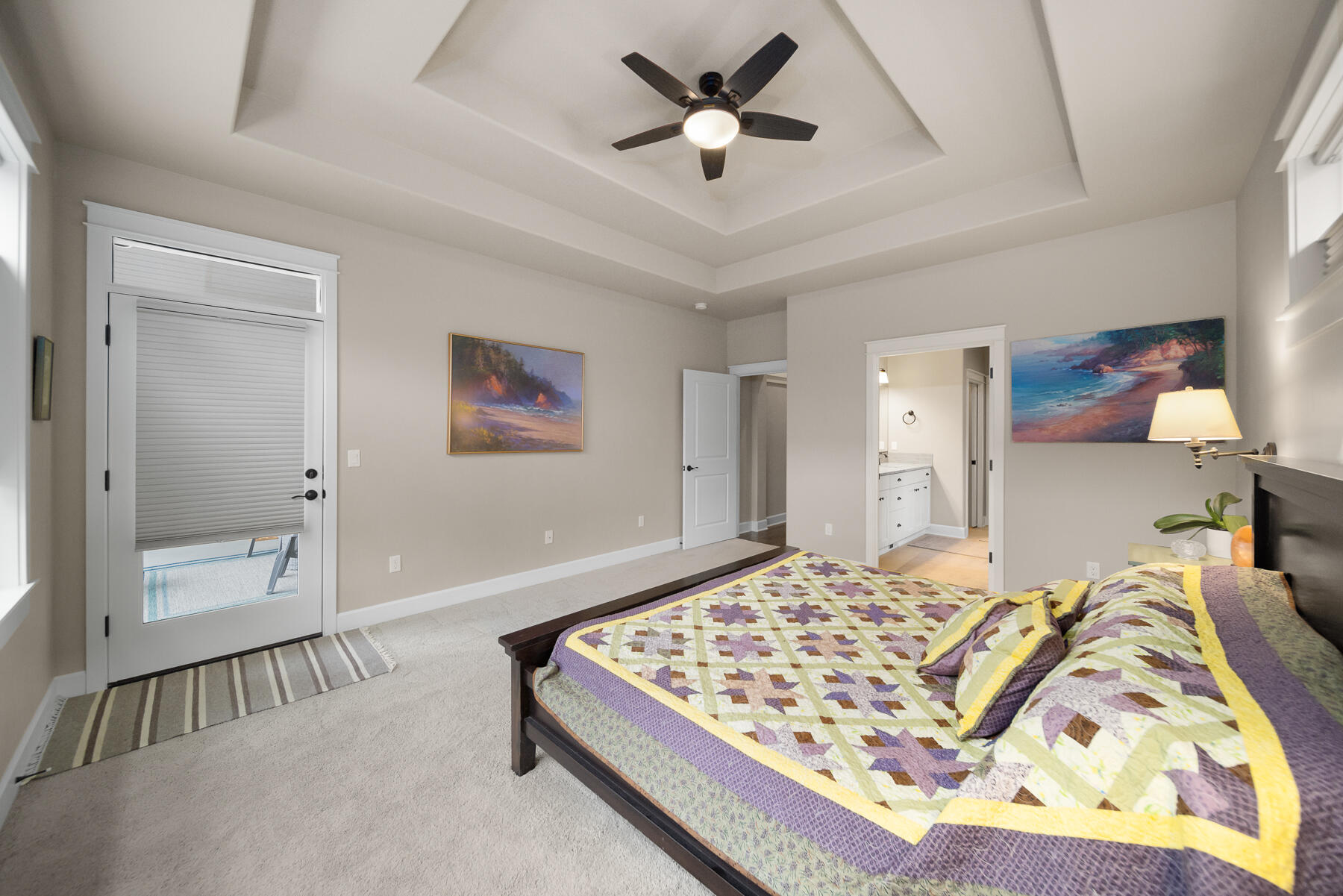 Ochoco Pointe - Residential