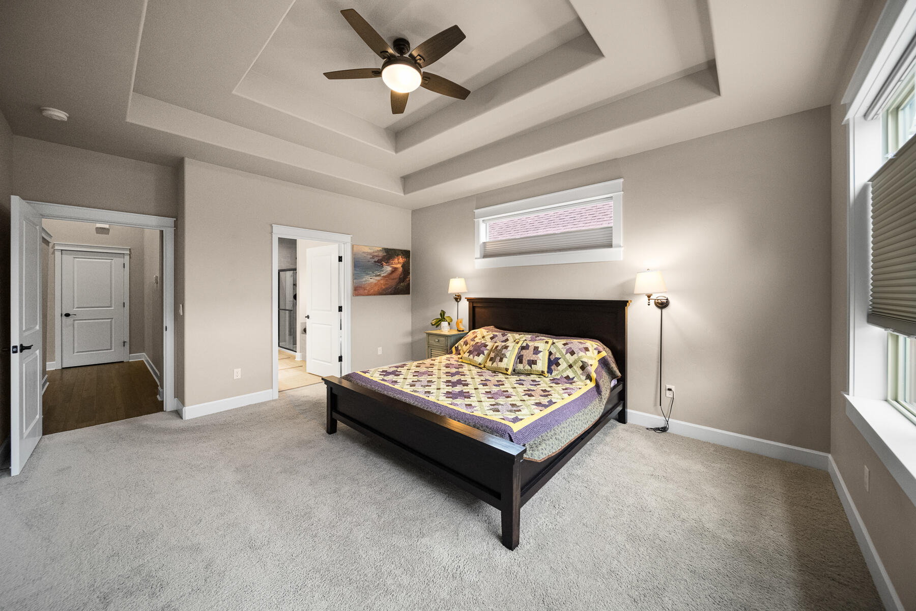 Ochoco Pointe - Residential