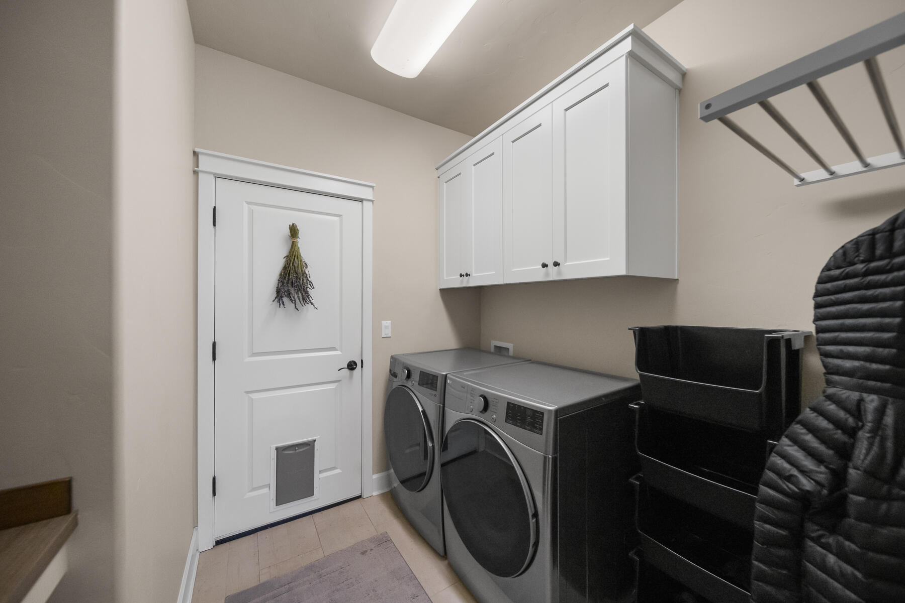 Ochoco Pointe - Residential