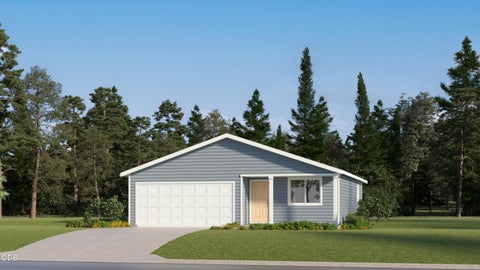 Photo of 16676 Memorial Lane LN, La Pine, OR 97739 (MLS # 220229700)