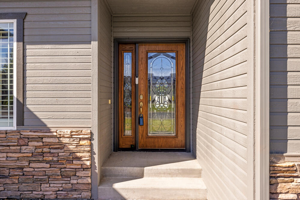 Sunset Village - Residential