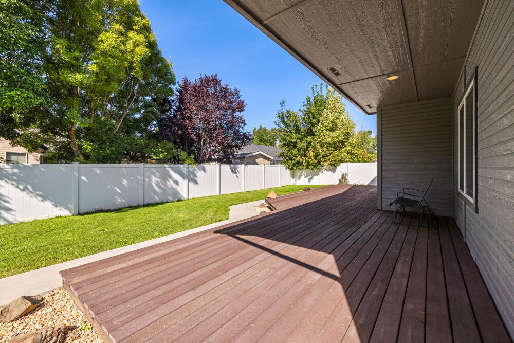 Sunset Village - Residential