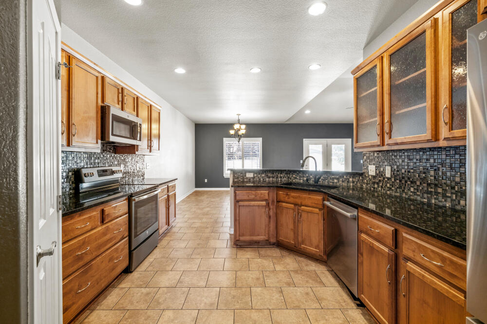 Sunset Village - Residential