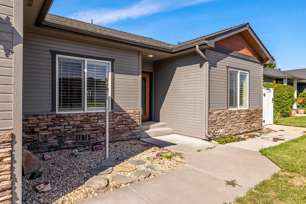 Sunset Village - Residential