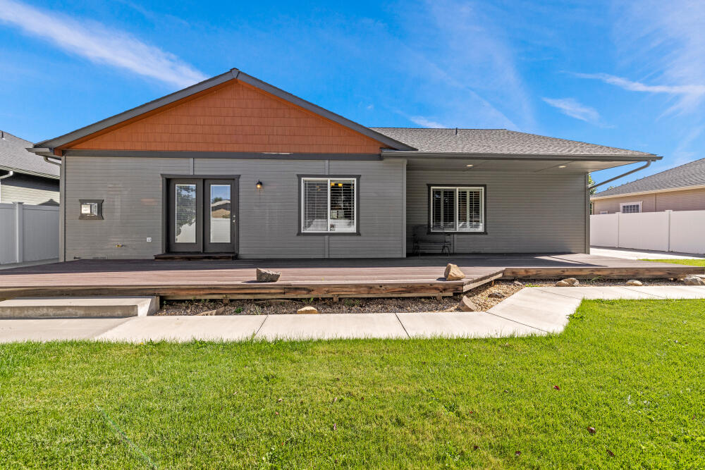 Sunset Village - Residential