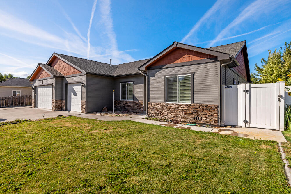 Sunset Village - Residential