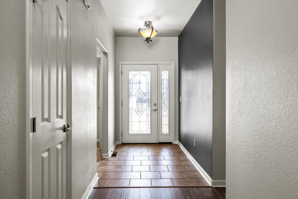 Sunset Village - Residential