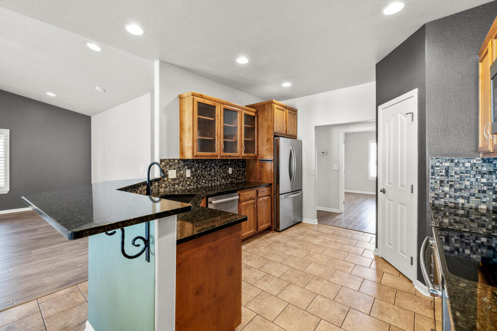 Sunset Village - Residential