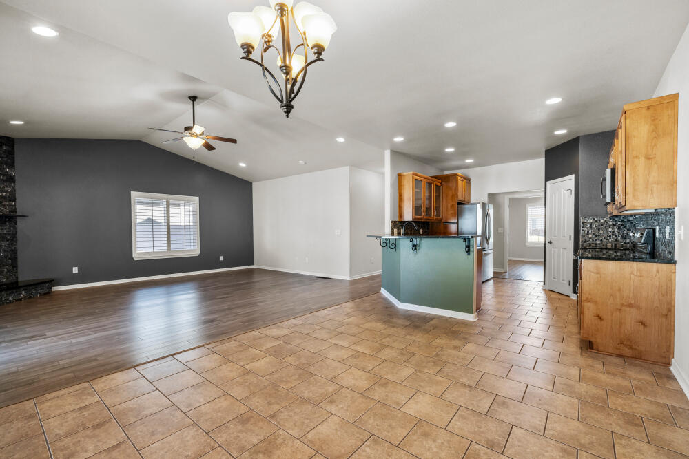 Sunset Village - Residential