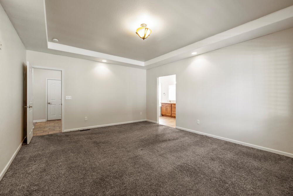 Sunset Village - Residential