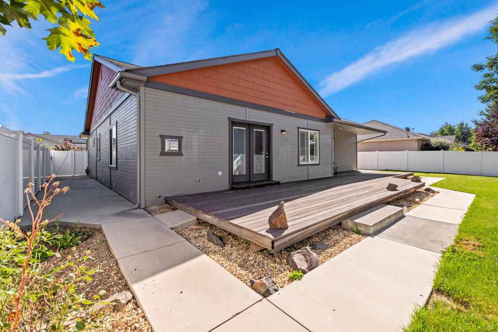 Sunset Village - Residential