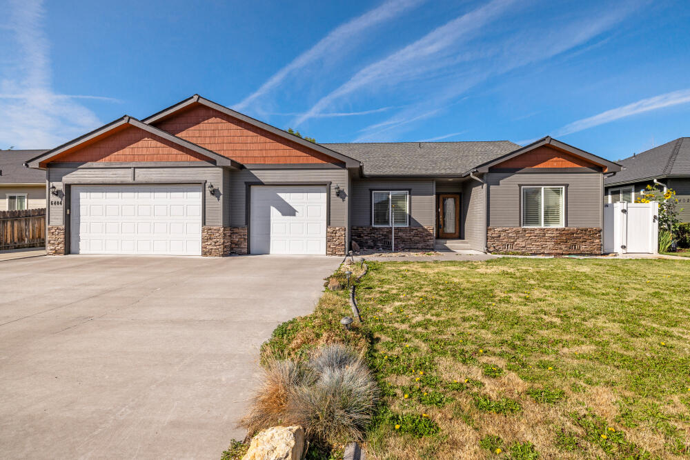 Sunset Village - Residential