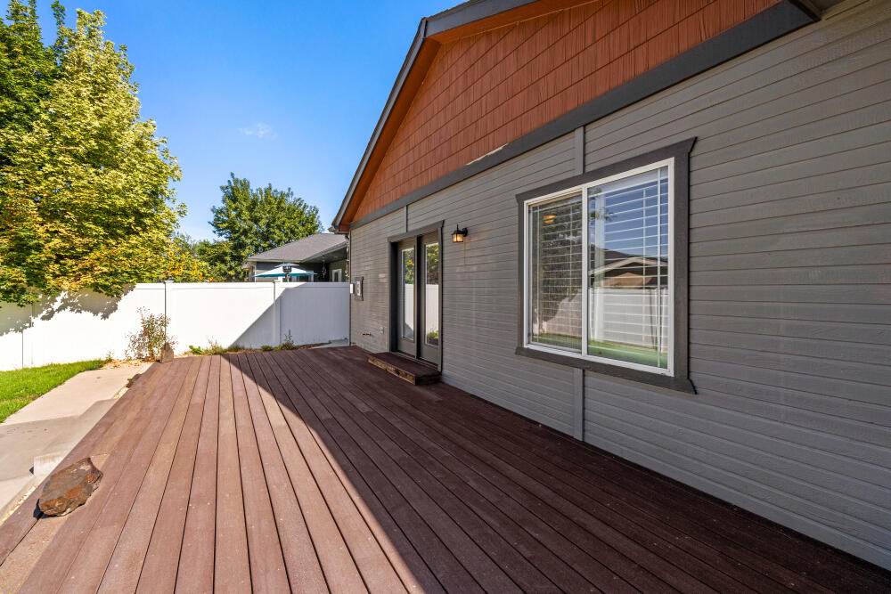 Sunset Village - Residential