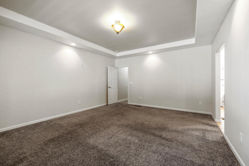 Sunset Village - Residential