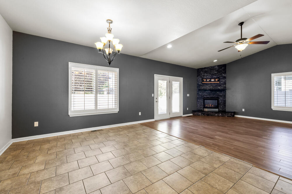 Sunset Village - Residential