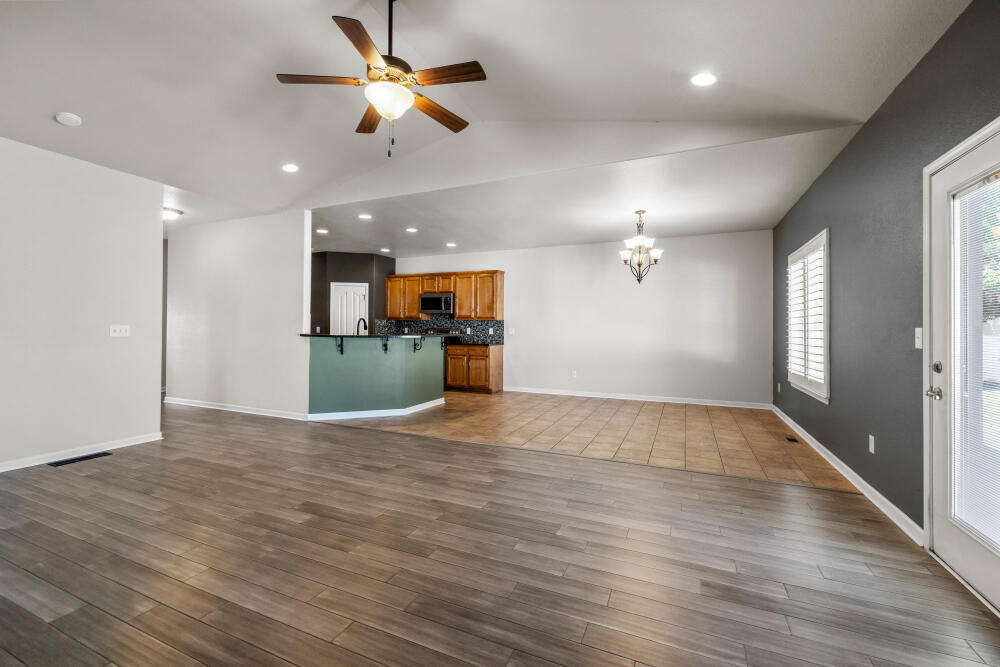 Sunset Village - Residential