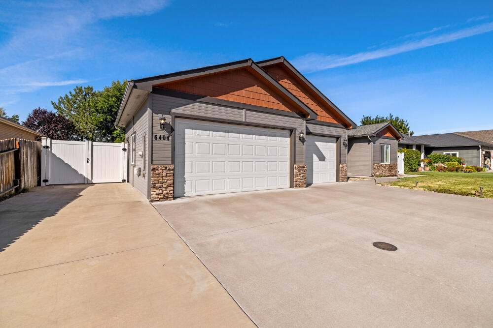 Sunset Village - Residential