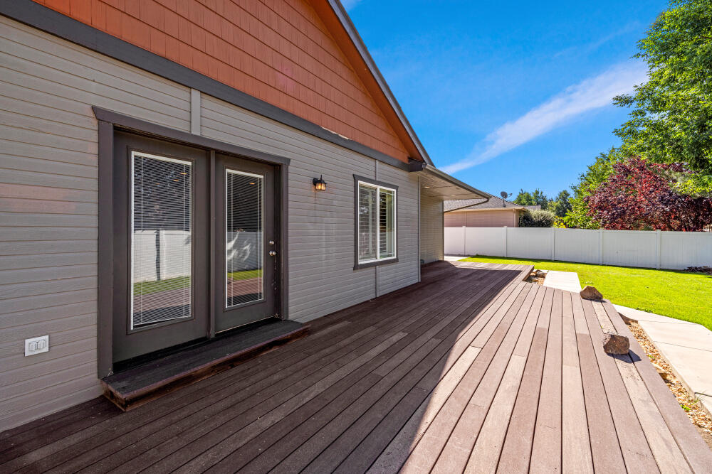 Sunset Village - Residential