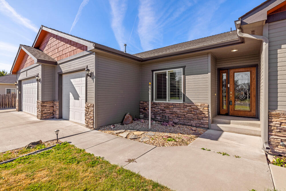 Sunset Village - Residential