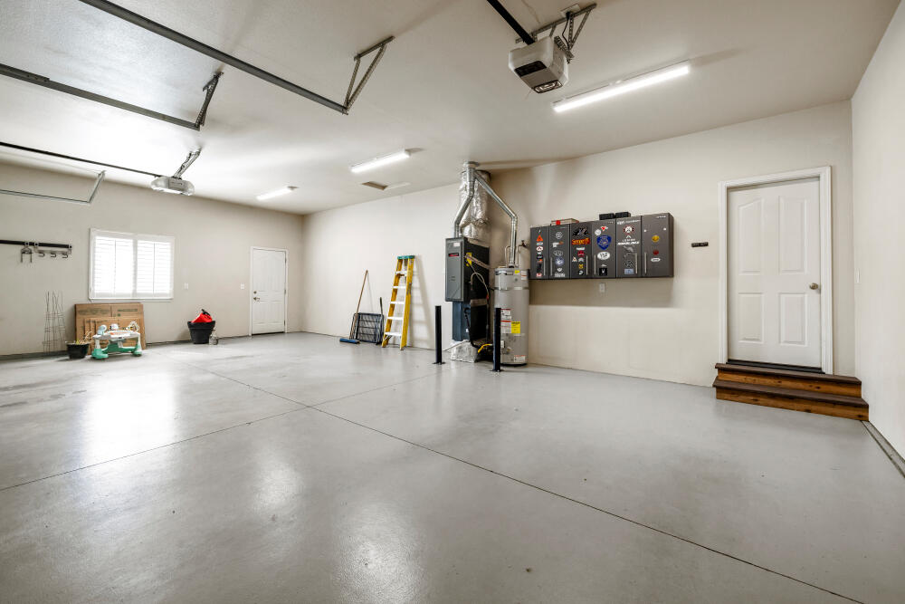 Sunset Village - Residential