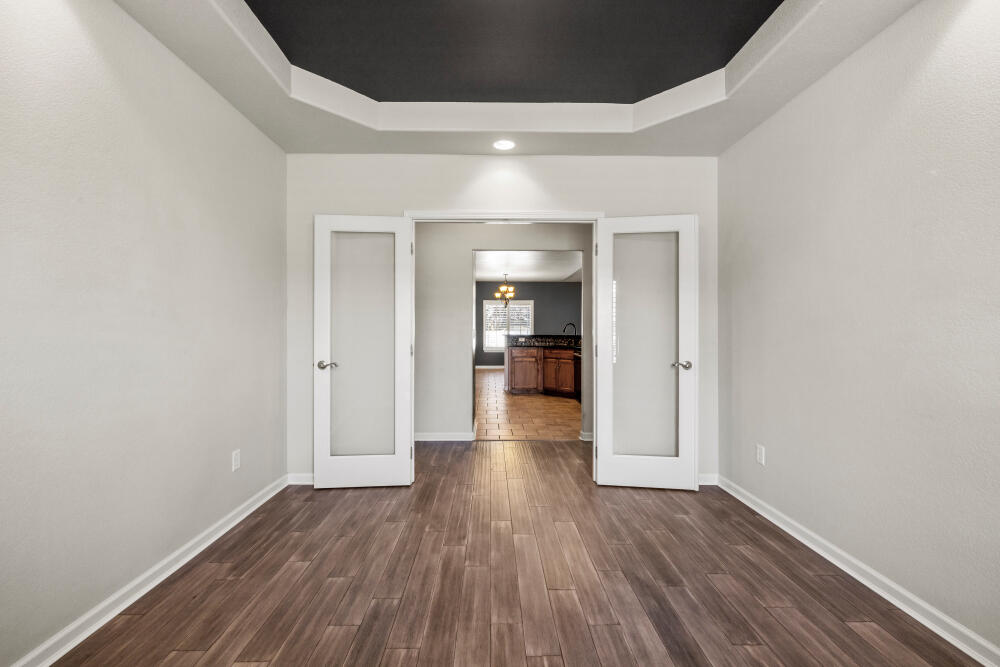 Sunset Village - Residential