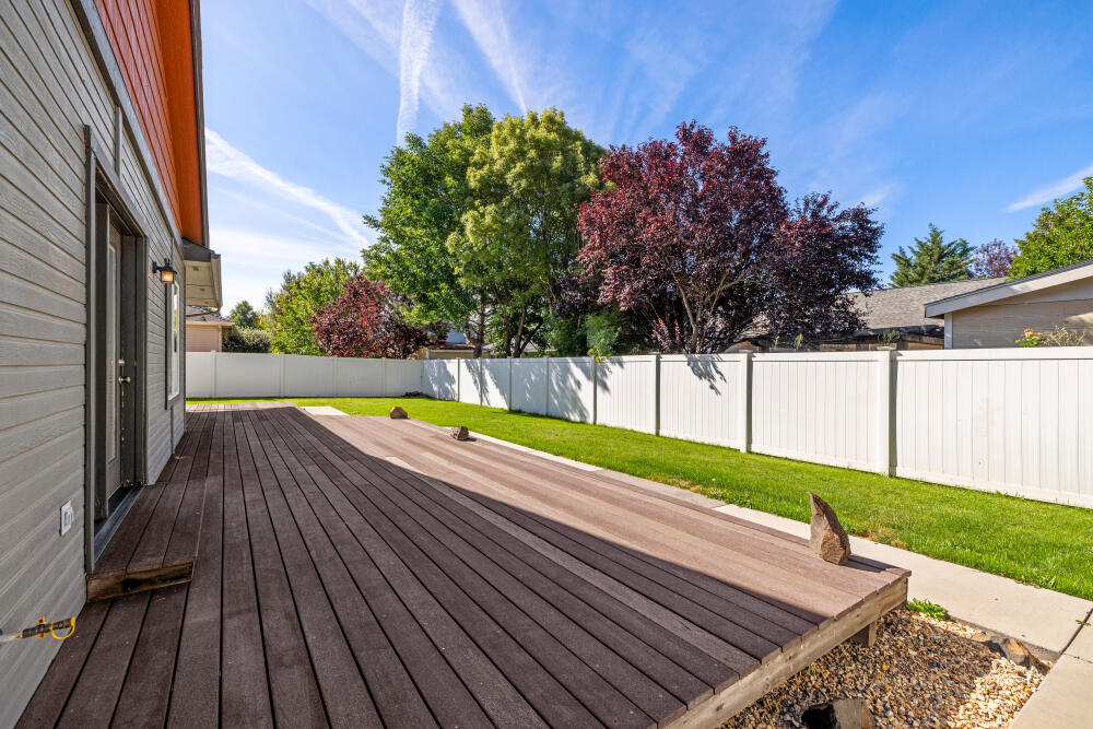 Sunset Village - Residential